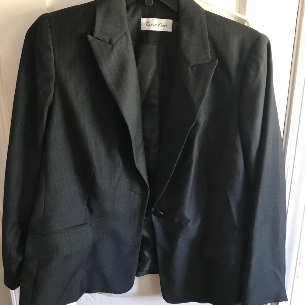 Caliber Klein blazer